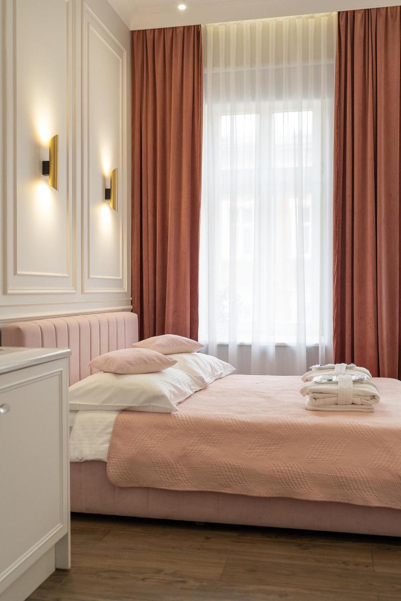 Apartament Glamour Prywatne Jacuzzi Starowislna 크라쿠프 외부 사진