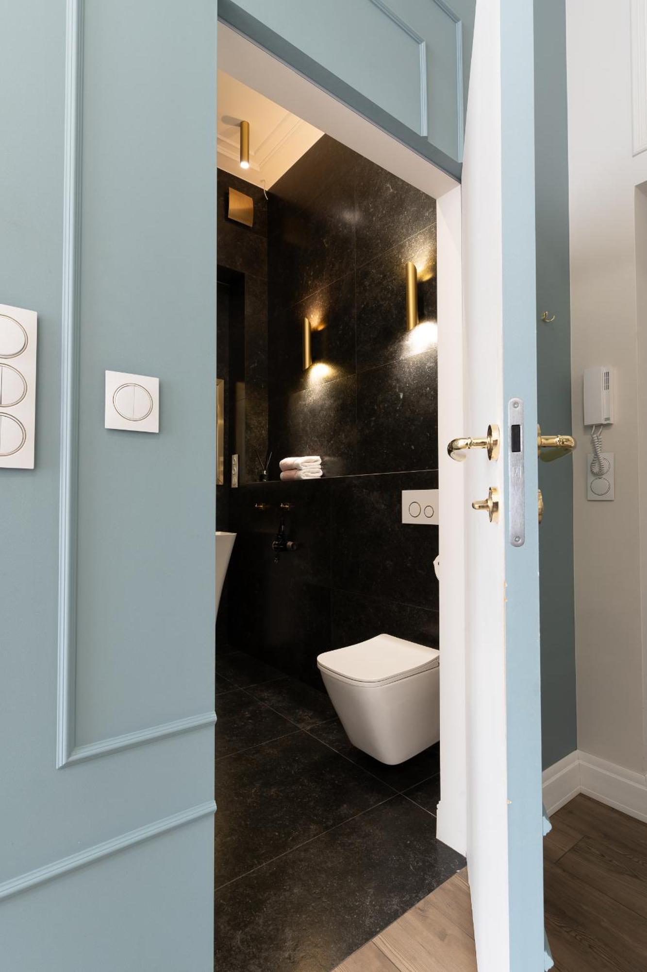 Apartament Glamour Prywatne Jacuzzi Starowislna 크라쿠프 외부 사진