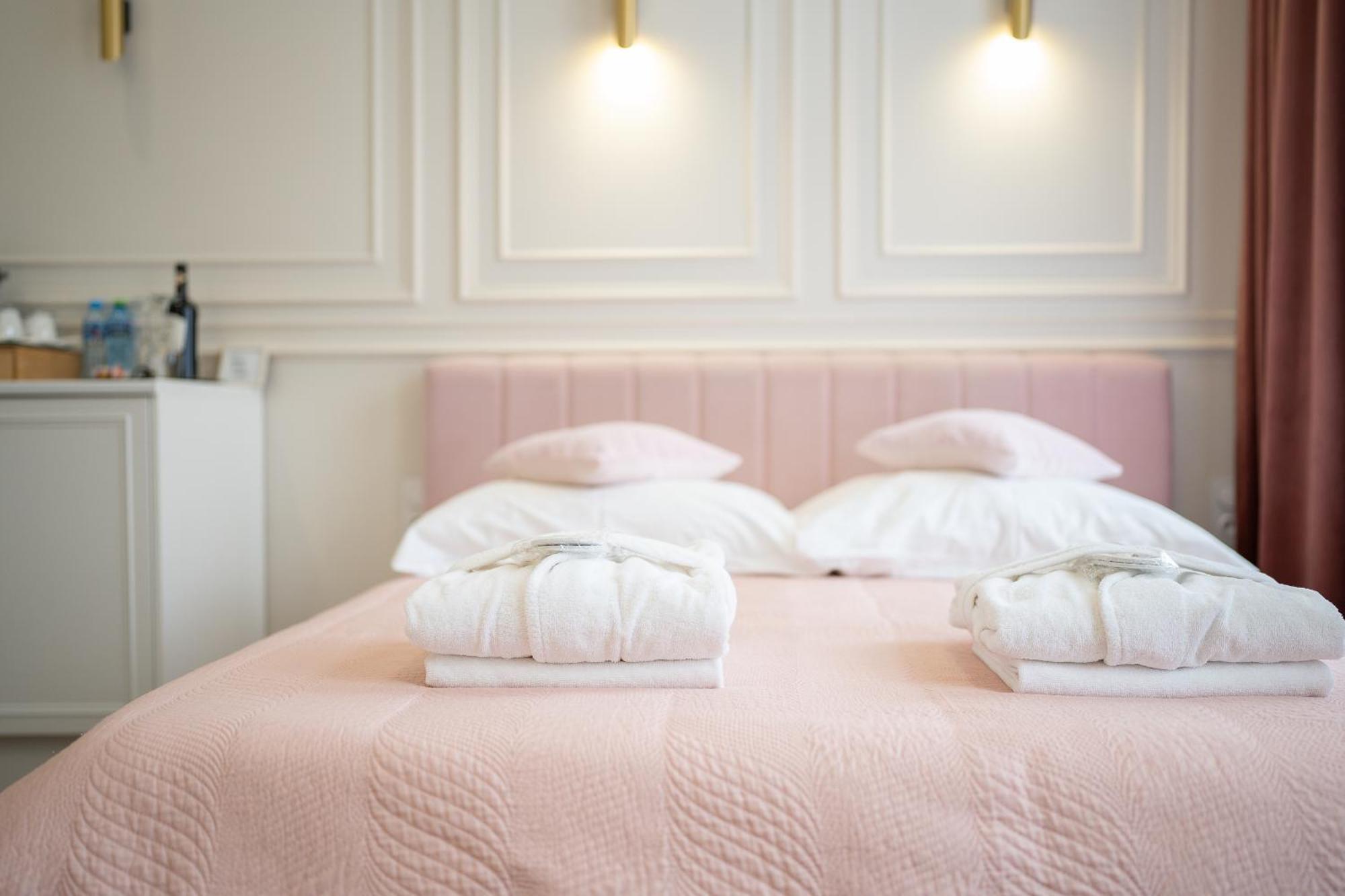 Apartament Glamour Prywatne Jacuzzi Starowislna 크라쿠프 외부 사진