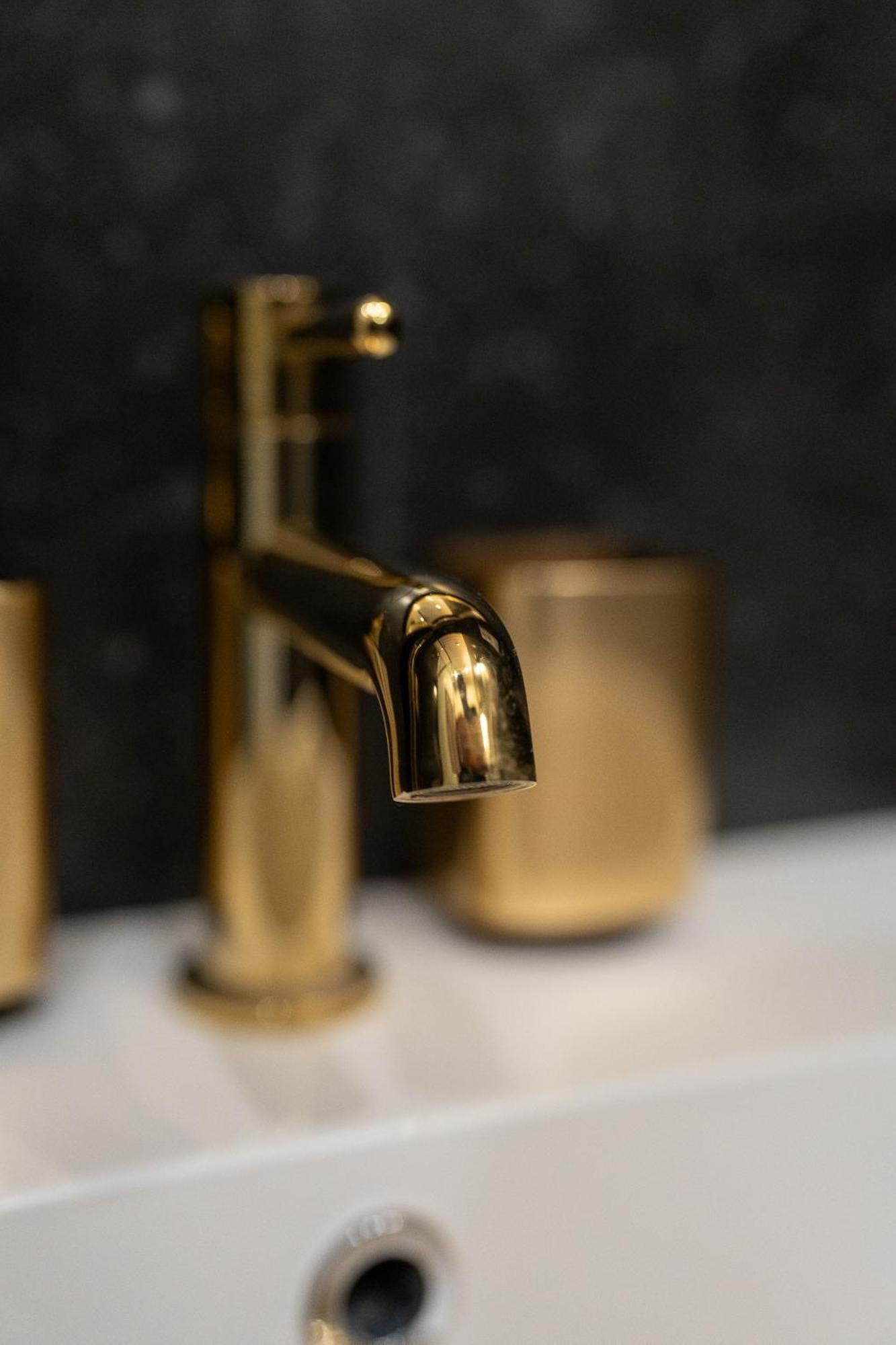Apartament Glamour Prywatne Jacuzzi Starowislna 크라쿠프 외부 사진