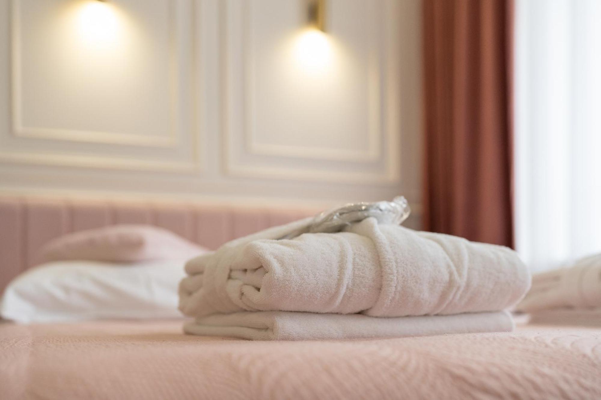 Apartament Glamour Prywatne Jacuzzi Starowislna 크라쿠프 외부 사진