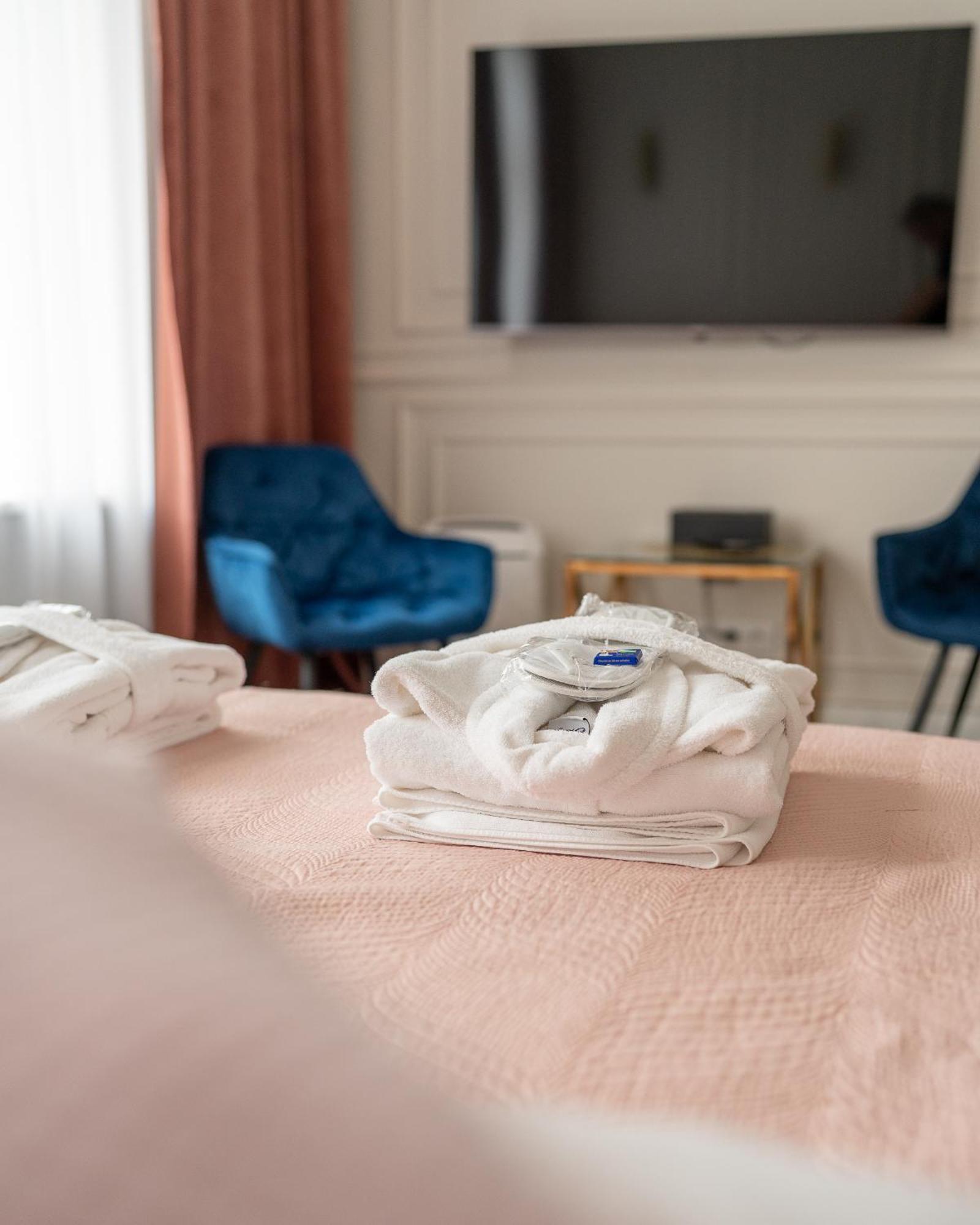 Apartament Glamour Prywatne Jacuzzi Starowislna 크라쿠프 외부 사진